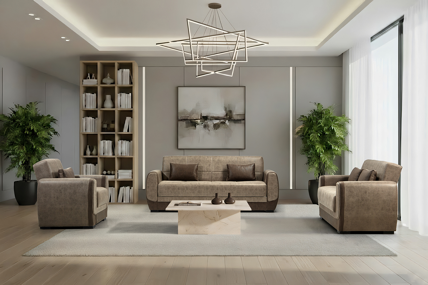 Zurich Brown