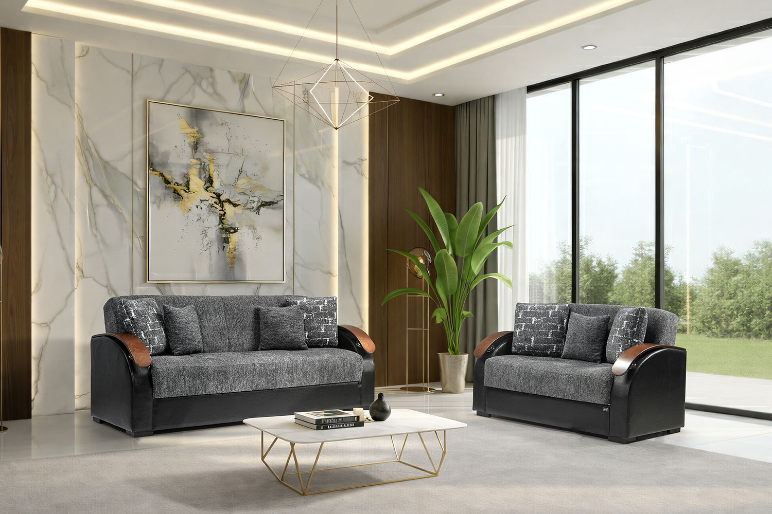 Parma Gray